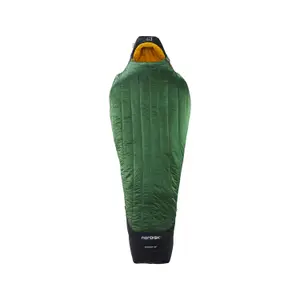 Saco-cama Nordisk Gormsson -20° Mummy