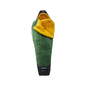 Saco-cama Nordisk Gormsson -20° Mummy image-1