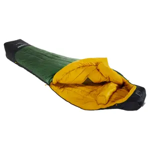 Saco-cama Nordisk Gormsson -20° Mummy image-2