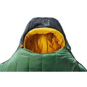 Saco-cama Nordisk Gormsson -20° Mummy image-4
