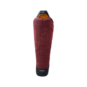 Sovepose Nordisk Oscar -10° Mummy