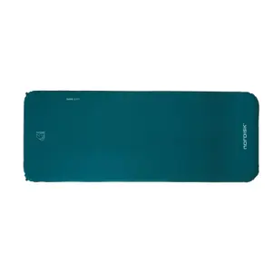 Tapete de chão para bacia refletora Nordisk Alden 5.0 1800 g