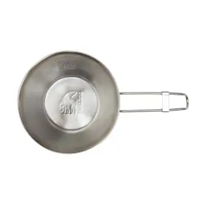 Copo medidor dobrável Nordisk