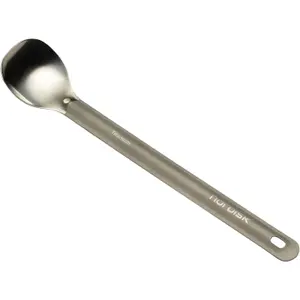 Titan ske Fork Nordisk image-0