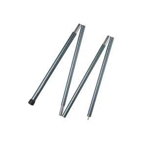 Extendable aluminium tent peg Nordisk 162-192 cm image-1
