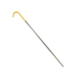 119064-teltplok-med-taender-i-titanium-nordisk-x6-matt-silver-tu