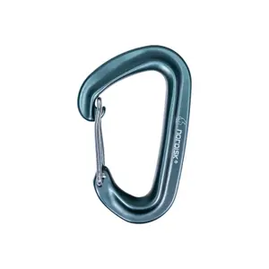 Gancho de suspensão em alumínio Nordisk (x4) image-0