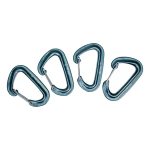 Gancho de suspensão em alumínio Nordisk (x4) image-1