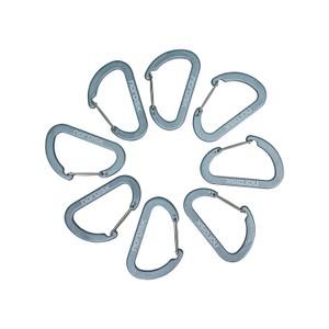 Gancho de suspensão em alumínio Nordisk (x8) image-1