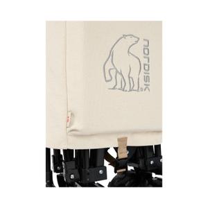 Carrello in tela di cotone Nordisk image-4