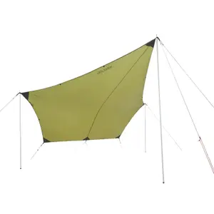 Telone Nordisk Voss Diamond PU image-1