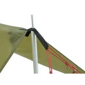 Telone Nordisk Voss Diamond PU image-3