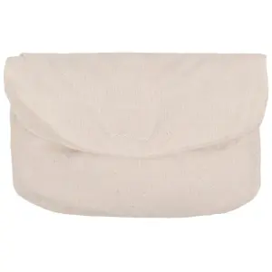 Bolso tote de tejido liso ligero Nordisk image-2