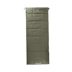 Saco de dormir elástico Nordisk Almond -2° image-0