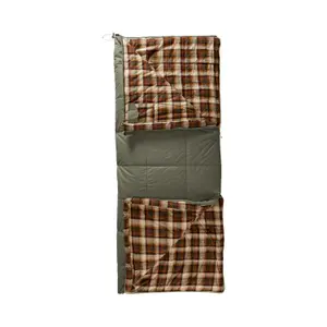 Saco de dormir elástico Nordisk Almond -2° image-3