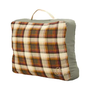 Saco de dormir elástico Nordisk Almond -2° image-5