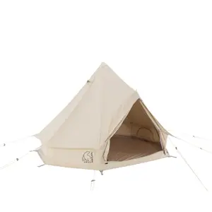 Cotton tent Nordisk Asgard 7.1 Technical