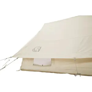 Tenda de algodão Nordisk Vimur 5.6 Technical image-3
