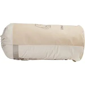 Tenda de algodão Nordisk Vimur 5.6 Technical image-6