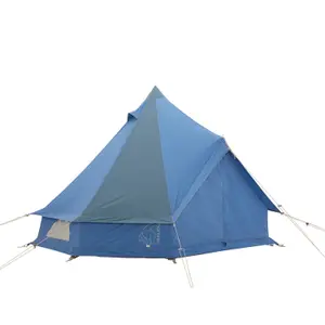 Calças de ganga Nordisk Asgard 7.1 image-0