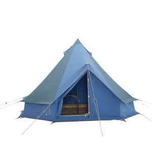 Calças de ganga Nordisk Asgard 7.1 image-1