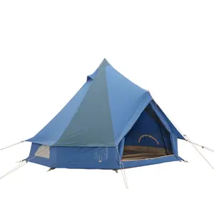 Calças de ganga Nordisk Asgard 7.1 image-2