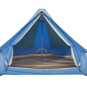 Calças de ganga Nordisk Asgard 7.1 image-3