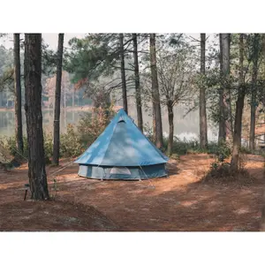 Calças de ganga Nordisk Asgard 7.1 image-5