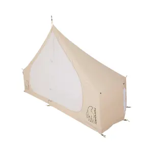 Tenda in cotone Nordisk Asgard 12.6