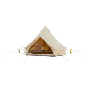 Mini tenda Nordisk Asgard Tech
