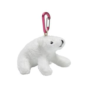 Nøglering Nordisk Polar Bear image-0