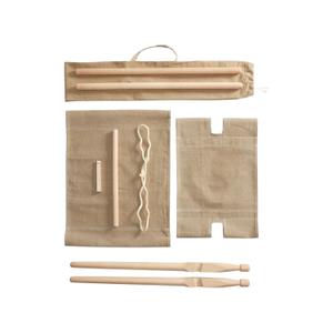 Houten stoel Nordisk Moesgaard image-2