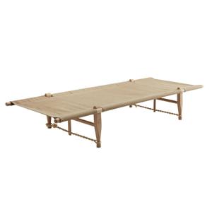 Bett aus Holz Nordisk Marselis image-1