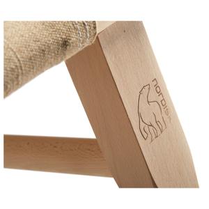 Bett aus Holz Nordisk Marselis image-4