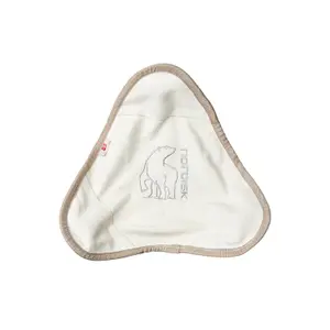 Tripé de madeira Nordisk Rebild image-3