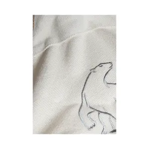 Tripé de madeira Nordisk Rebild image-6