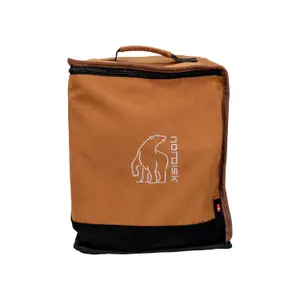 Saco de acessórios de lareira Nordisk Torden