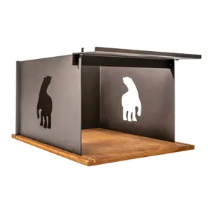 Mobiliario de camping Nordisk Torden image-0