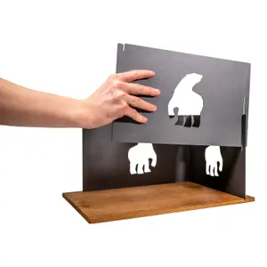 Mobiliario de camping Nordisk Torden image-5