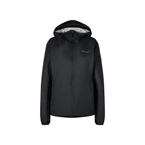 Dámská hardshellová bunda s kapucí Nordisk Brenna 2.5 image-0