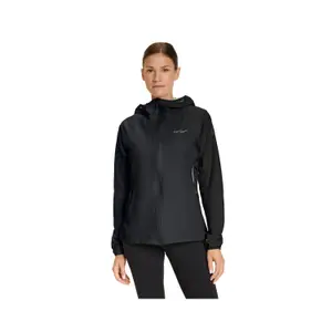 Dámská hardshellová bunda s kapucí Nordisk Brenna 2.5 image-1