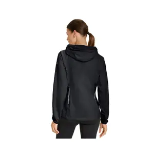 Dámská hardshellová bunda s kapucí Nordisk Brenna 2.5 image-2