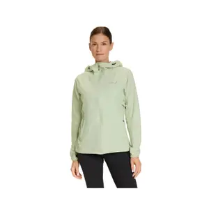 Dámská hardshellová bunda s kapucí Nordisk Brenna 2.5 image-1