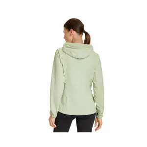 Dámská hardshellová bunda s kapucí Nordisk Brenna 2.5 image-2