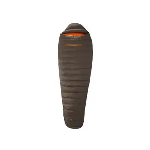 Sovepose, venstre åbning Nordisk Arctic 1400