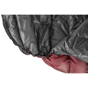 Sovsäck, vänster öppning Nordisk Fever Ultra image-2