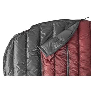 Sovsäck, vänster öppning Nordisk Fever Ultra image-3