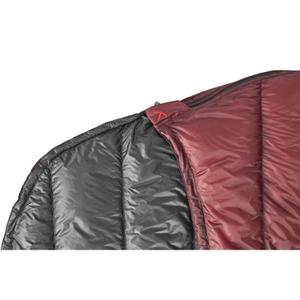 Sovsäck, vänster öppning Nordisk Fever Ultra image-4