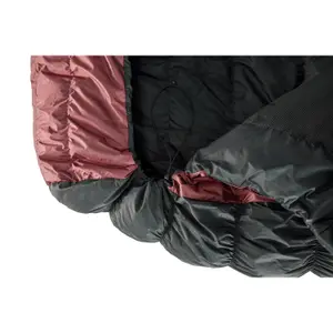 Sovsäck, vänster öppning Nordisk Voyage 300 image-2