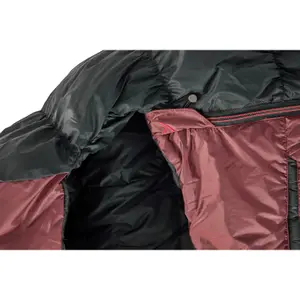 Sovsäck, vänster öppning Nordisk Voyage 300 image-3